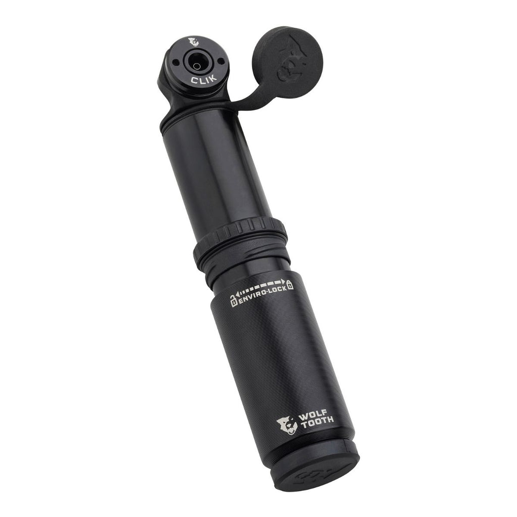 WOLF TOOTH ENCASE PUMP 40CC FOR CLIK VALVE