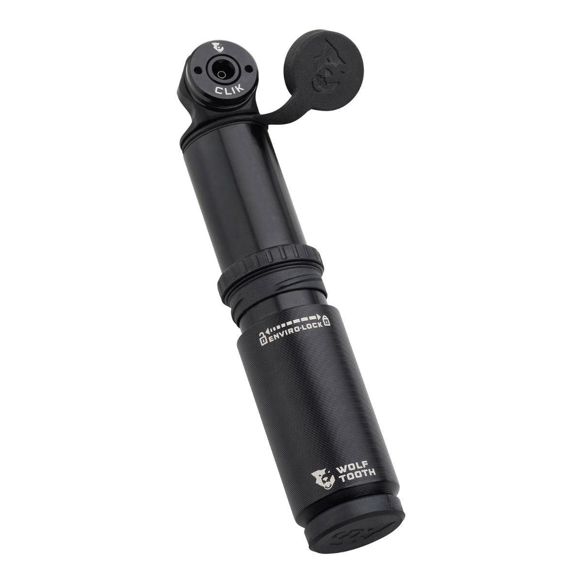 WOLF TOOTH ENCASE PUMP 40CC FOR CLIK VALVE