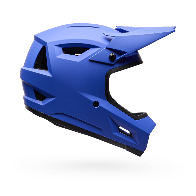 Bell Sanction 2 – Top Gear Cycles