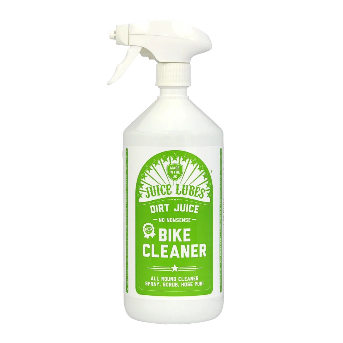 JUICE LUBES - DIRT JUICE BIKE CLEANER