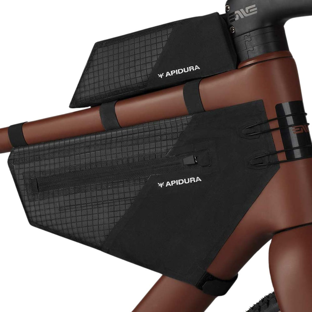APIDURA - RACING AERO SYSTEM