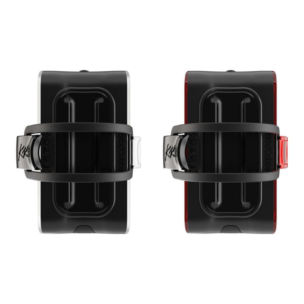 KNOG COBBER REFLEX - TWINPACK