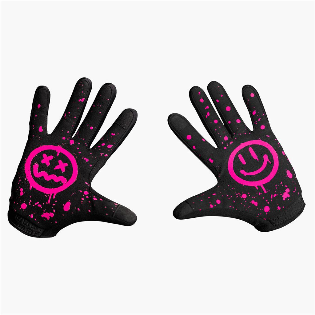 Rider Gloves Camo (2)