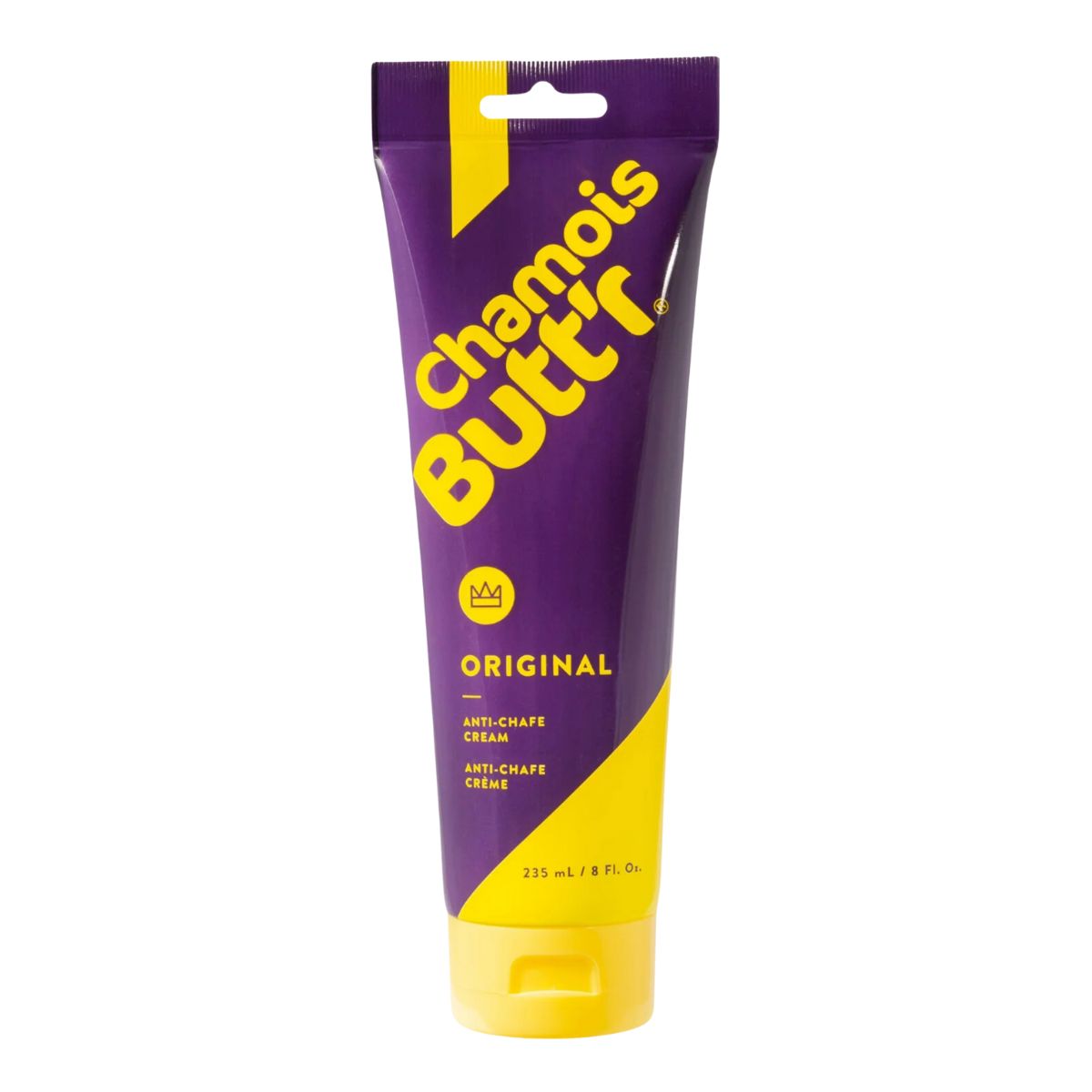 CHAMOIS BUTT'R - ORIGINAL ANTI-CHAFE CREAM