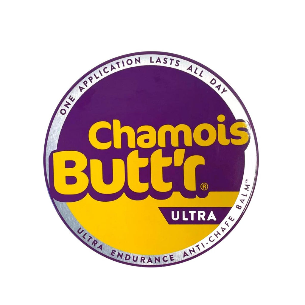 CHAMOIS BUTT'R - ULTRA BALM