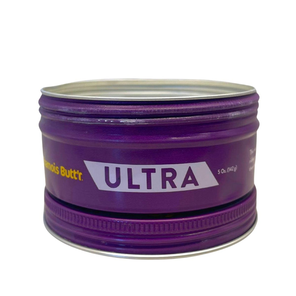 CHAMOIS BUTT'R - ULTRA BALM