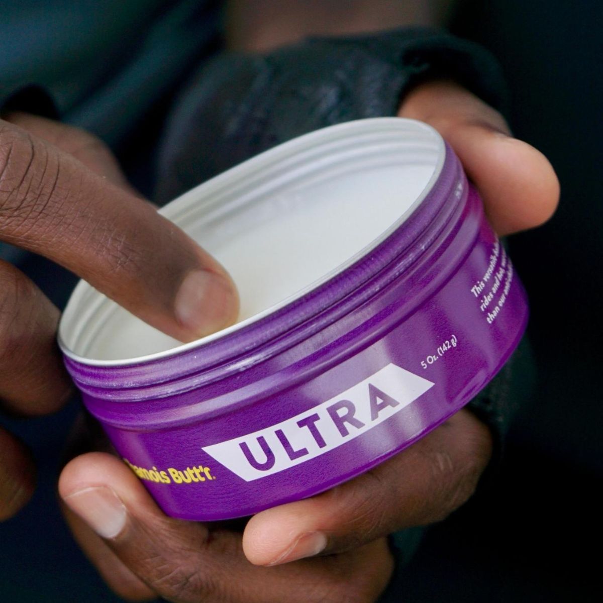 CHAMOIS BUTT'R - ULTRA BALM