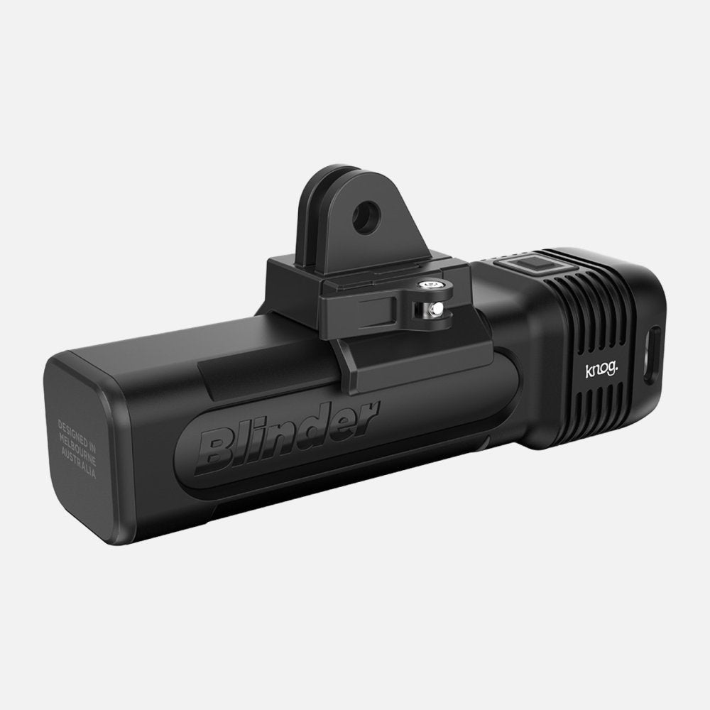 KNOG BLINDER 1400 FRONT BIKE LIGHT