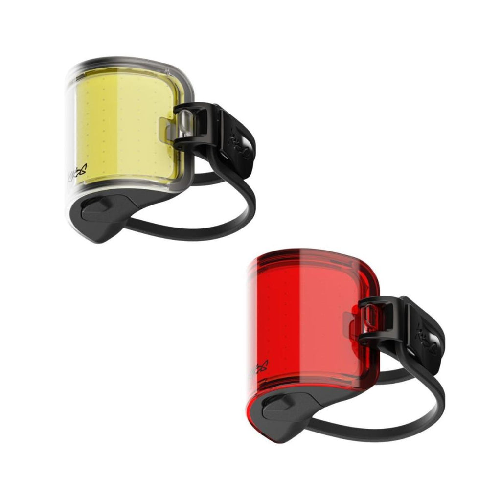KNOG COBBER MINI LIGHT TWINPACK