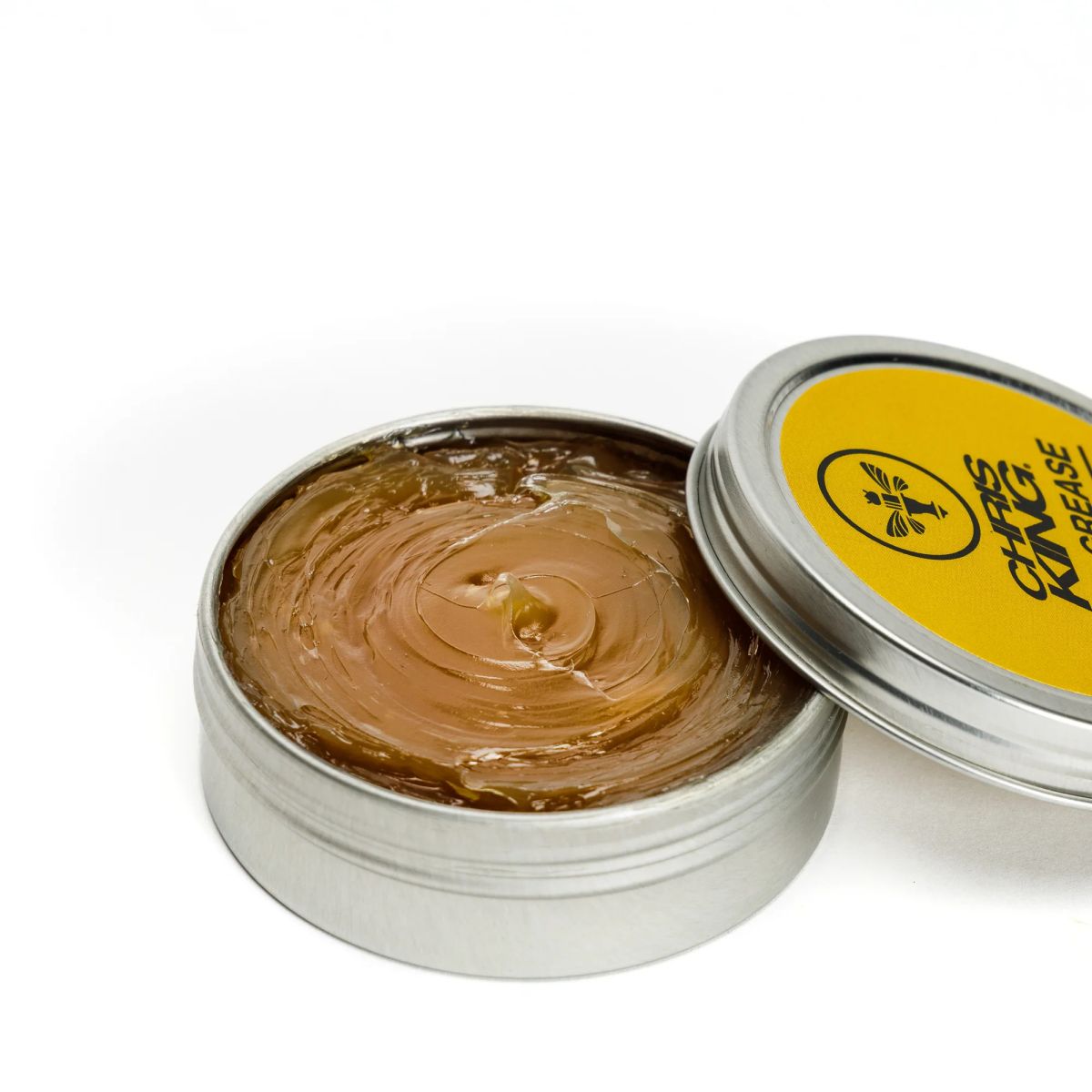 CHRIS KING - GOLD GREASE