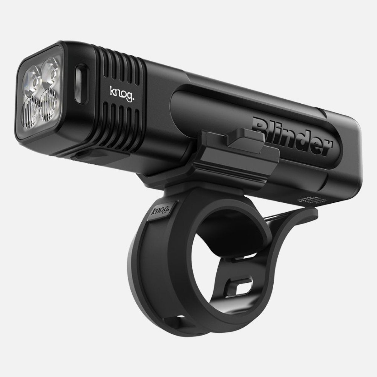KNOG BLINDER 700 FRONT BIKE LIGHT