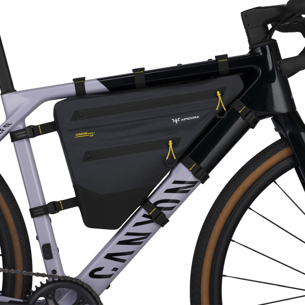 APIDURA - EXPEDITION 2.0 FULL FRAME PACK