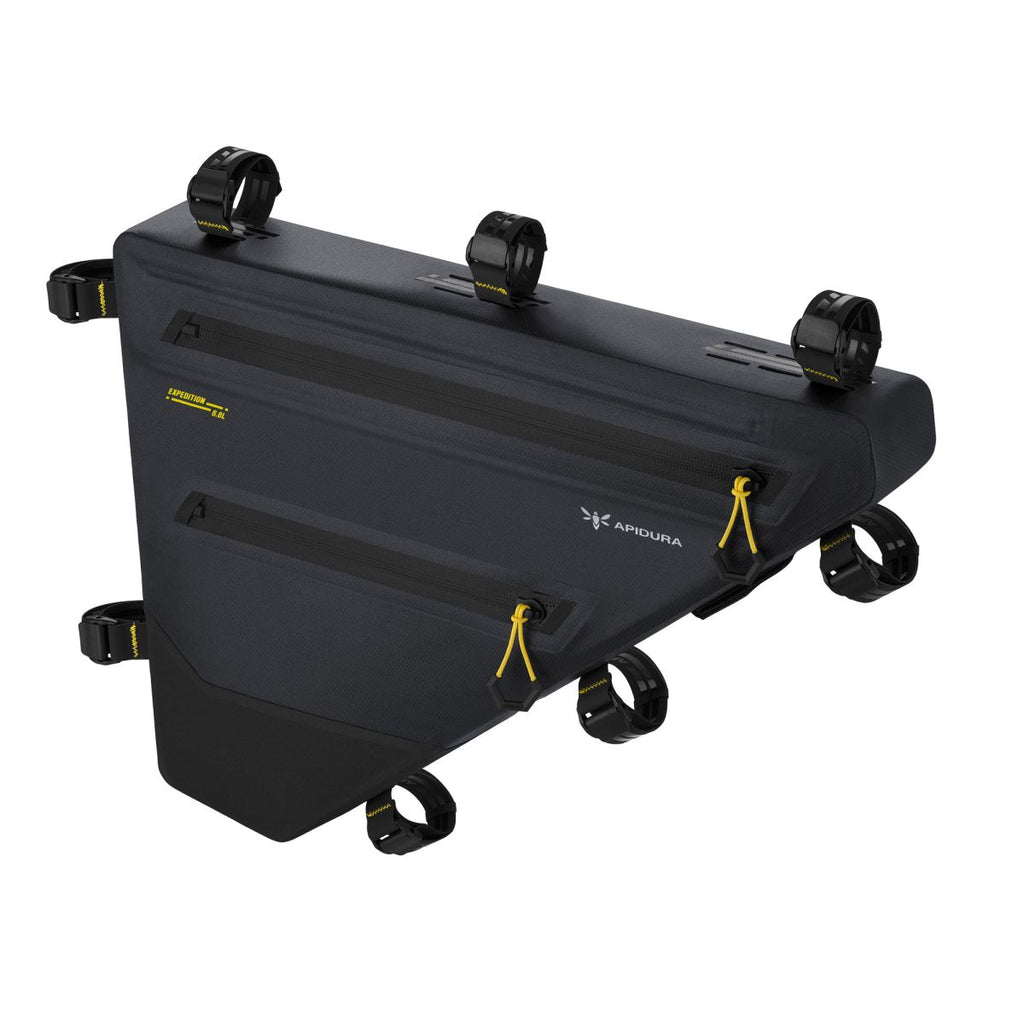 APIDURA - EXPEDITION 2.0 FULL FRAME PACK