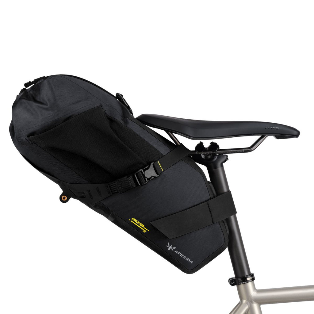 APIDURA - EXPEDITION 2.0 SADDLE PACK