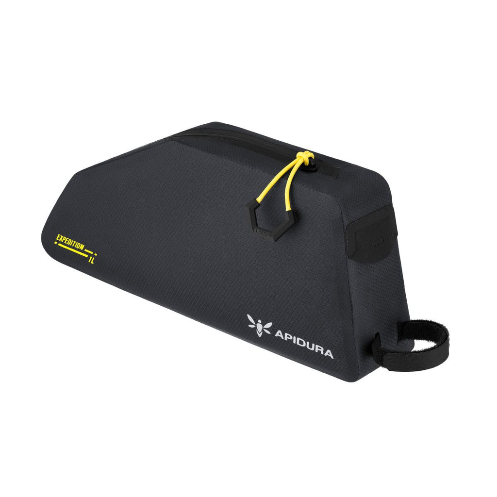 APIDURA - EXPEDITION 2.0 BOLT-ON TOP TUBE BAG