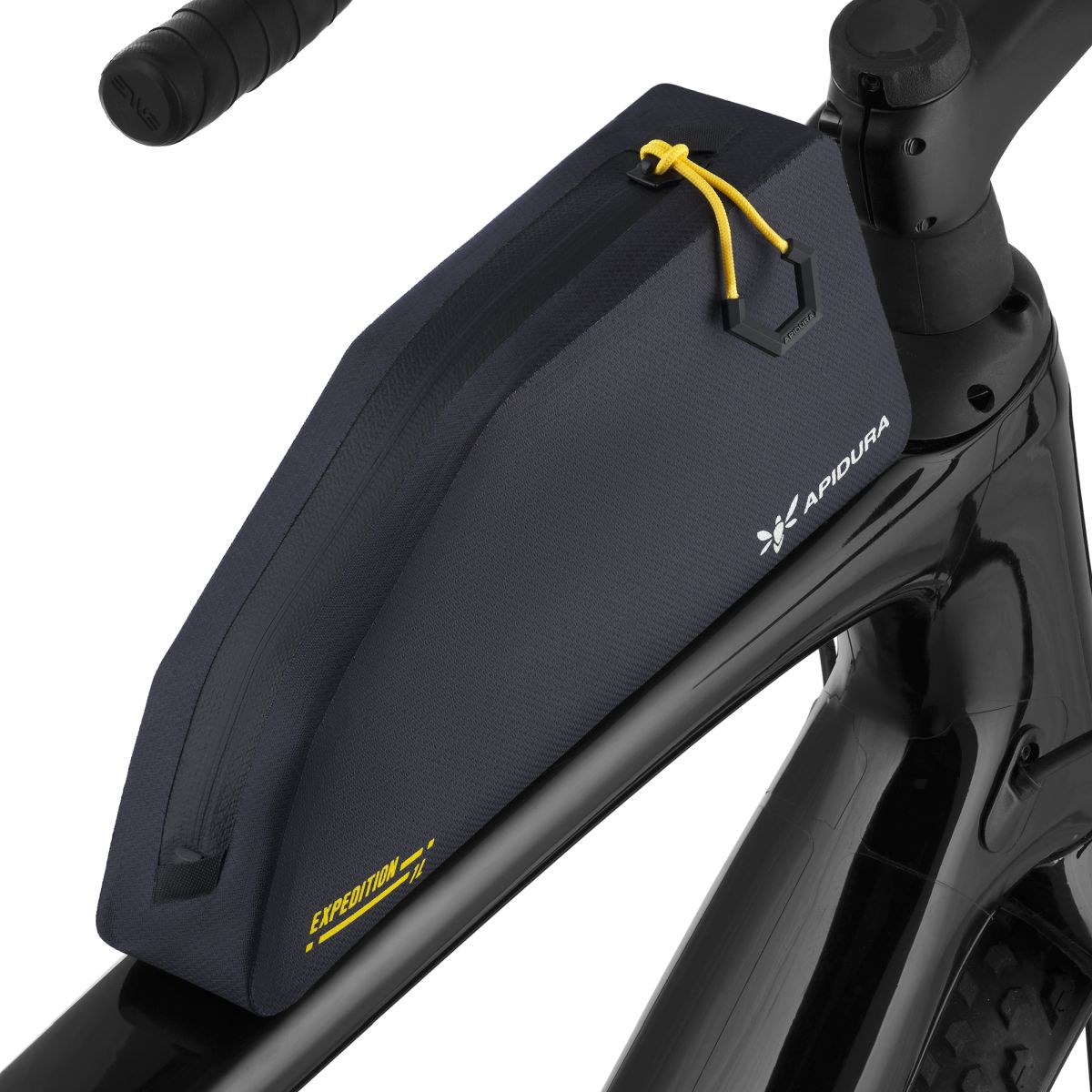 APIDURA - EXPEDITION 2.0 BOLT-ON TOP TUBE BAG