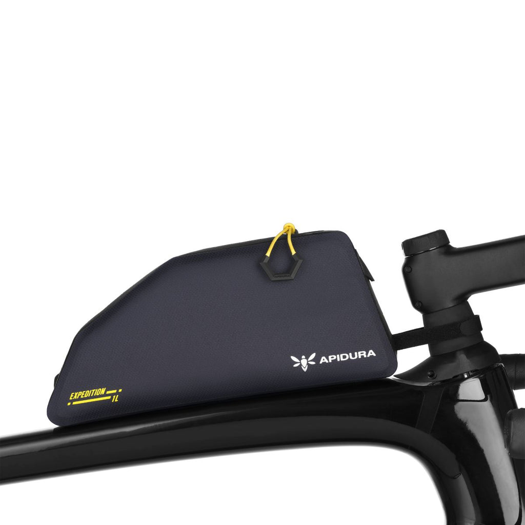 APIDURA - EXPEDITION 2.0 BOLT-ON TOP TUBE BAG