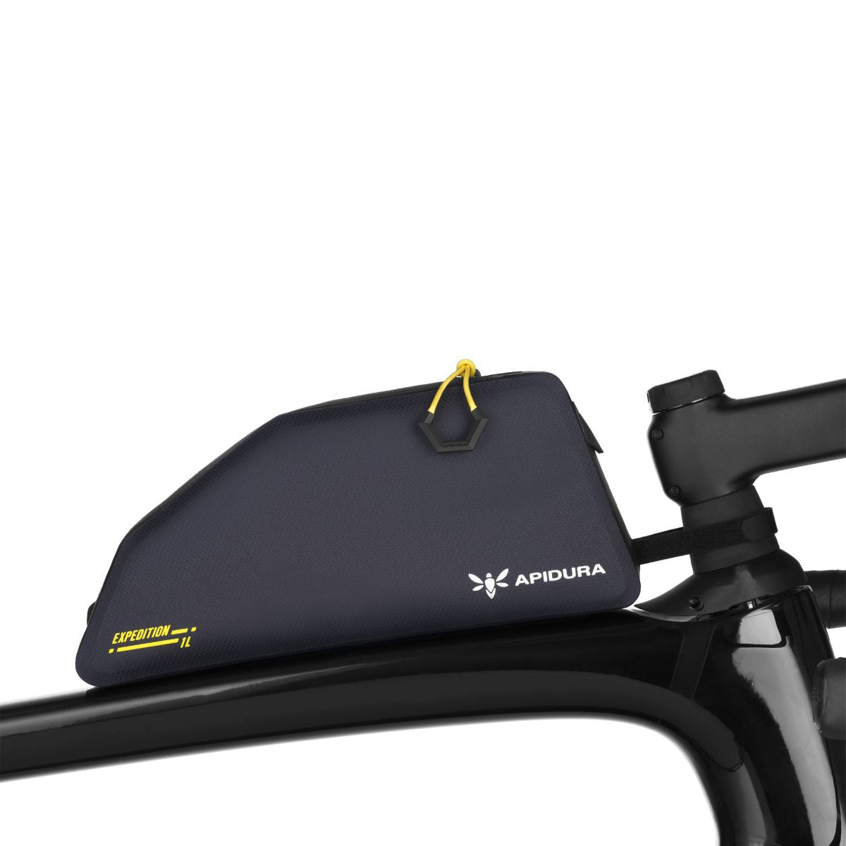 APIDURA - EXPEDITION 2.0 BOLT-ON TOP TUBE BAG