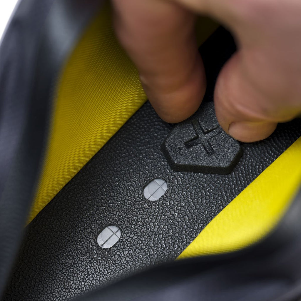 APIDURA - EXPEDITION 2.0 BOLT-ON TOP TUBE BAG