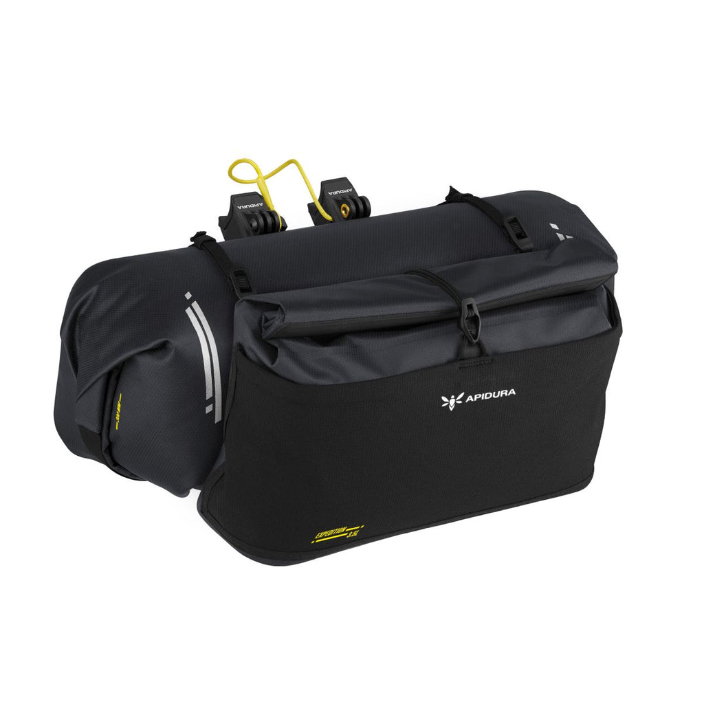 APIDURA - EXPEDITION 2.0 FRONT ACCESSORY PACK 3.5L