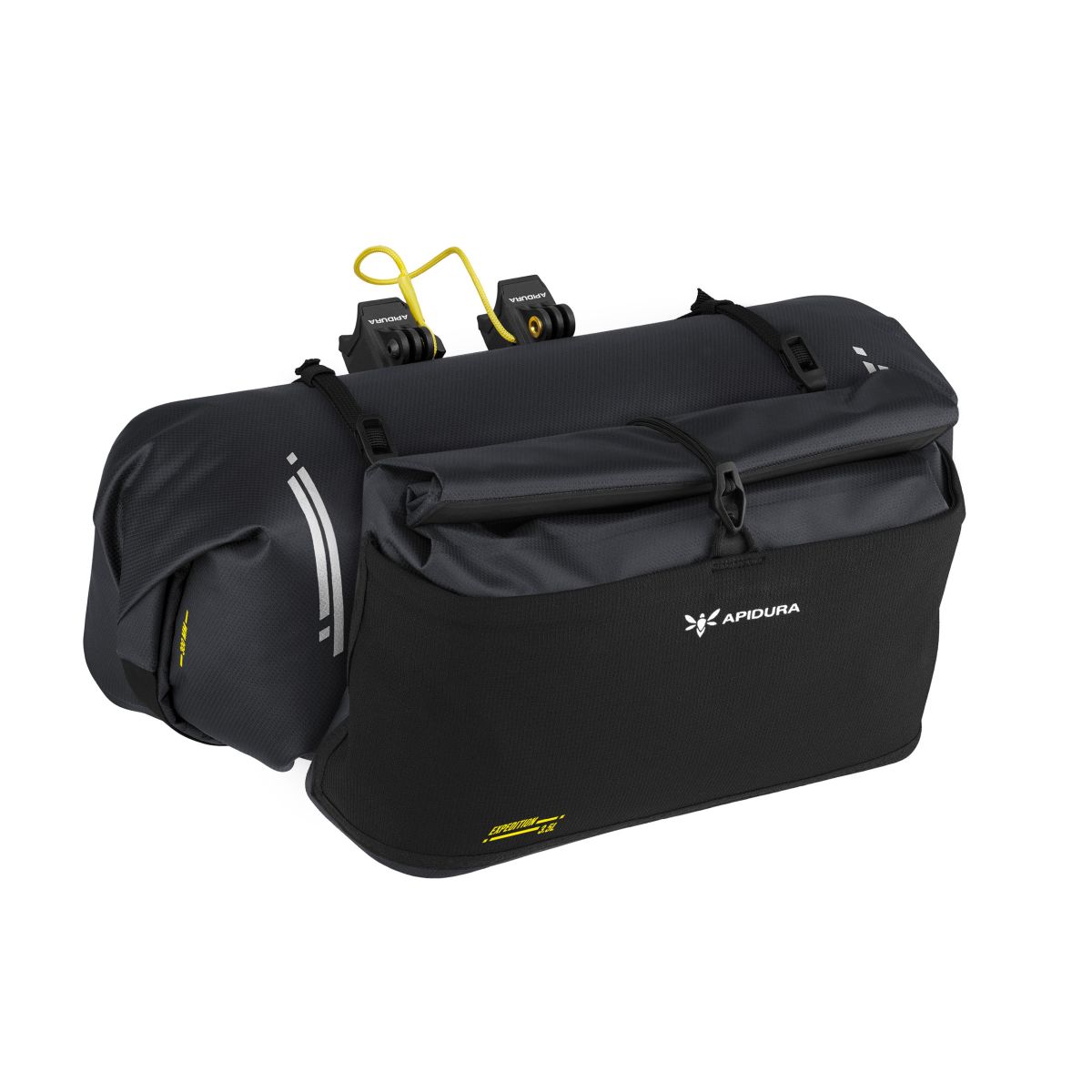 APIDURA - EXPEDITION 2.0 FRONT ACCESSORY PACK 3.5L