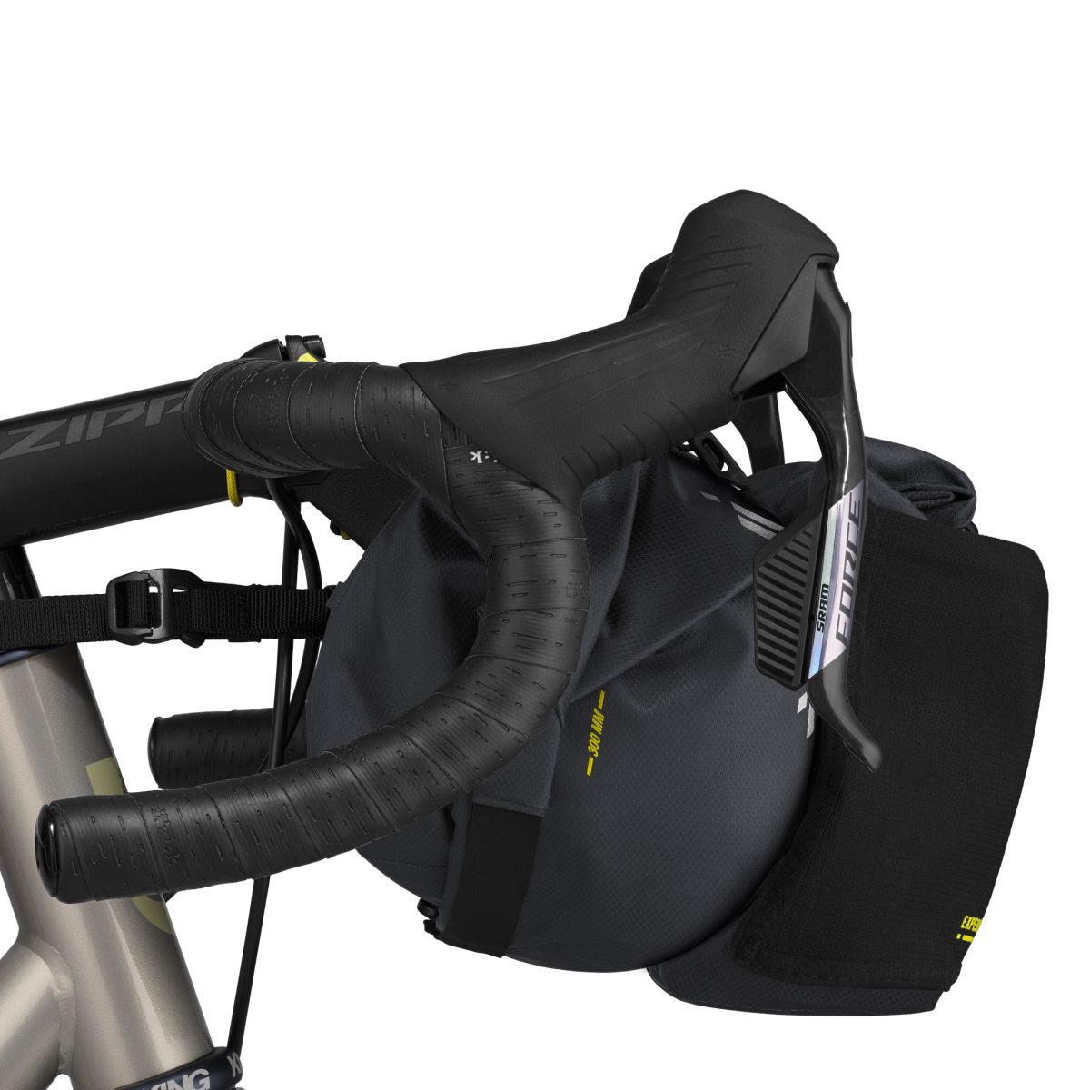 APIDURA - EXPEDITION 2.0 FRONT ACCESSORY PACK 3.5L