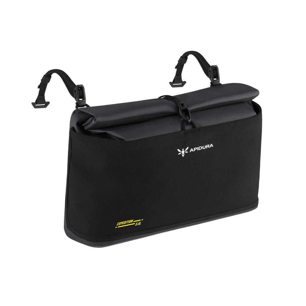 APIDURA - EXPEDITION 2.0 FRONT ACCESSORY PACK 3.5L