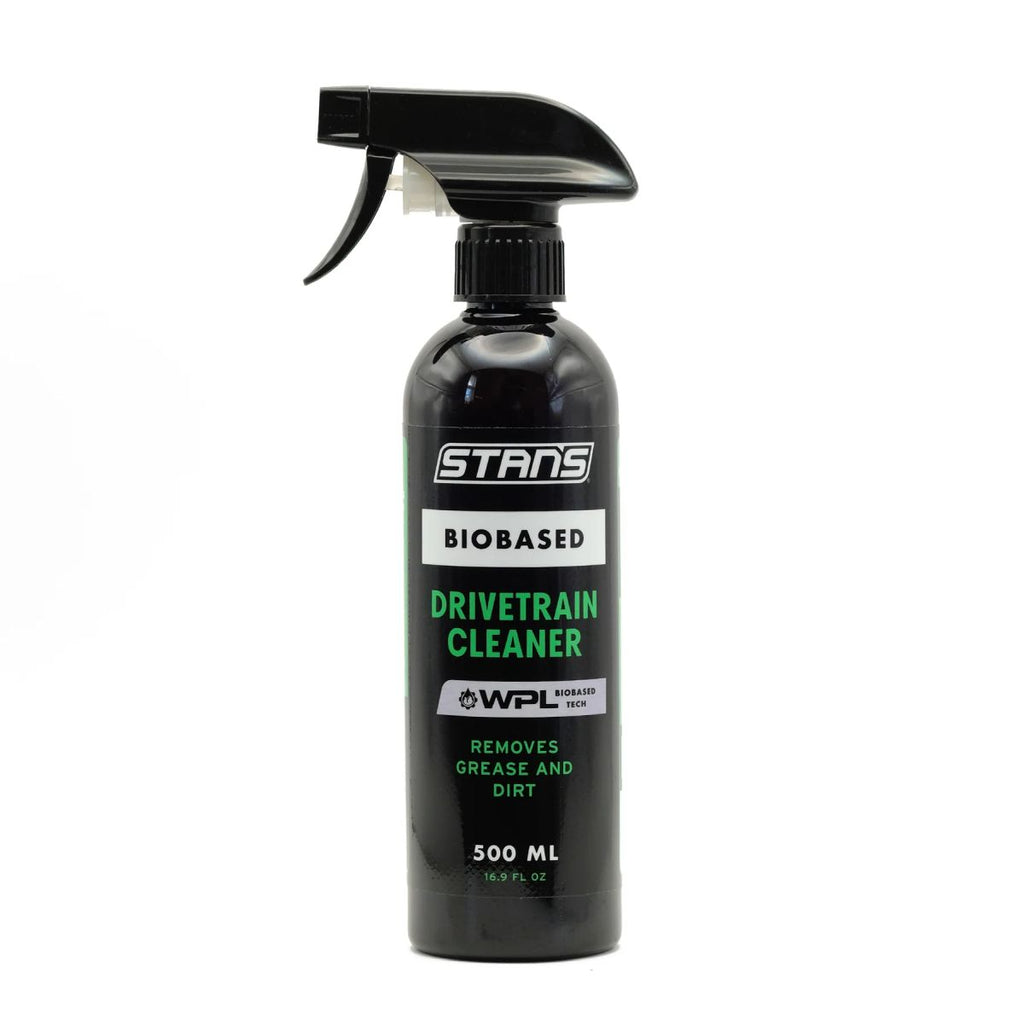 STAN'S BIOBASED DRIVETRAIN CLEANER - 500ML