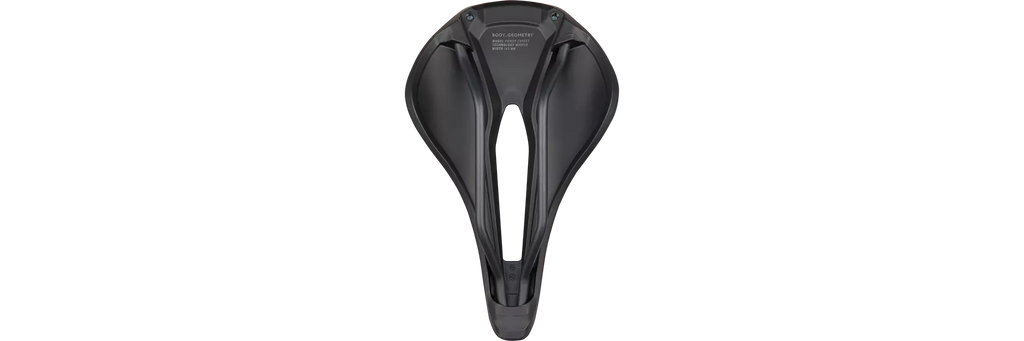 Specialized Power Expert Saddle w/ Mirror
