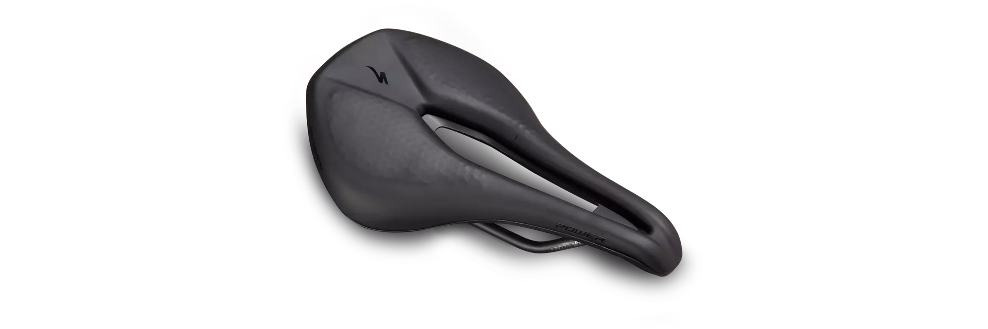 Specialized Power Expert Saddle w/ Mirror