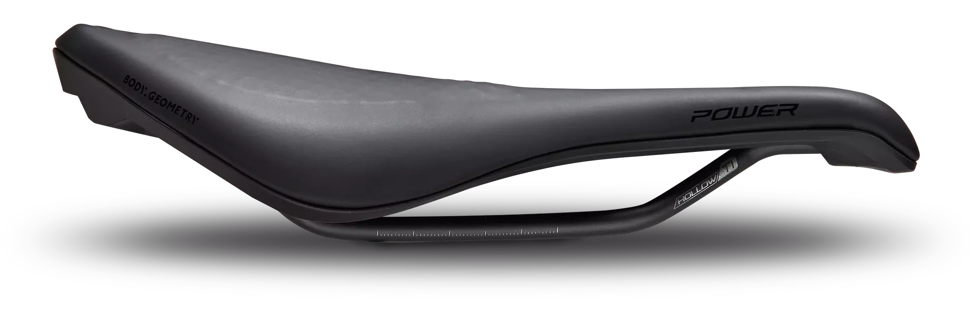 Specialized Power Expert Saddle w/ Mirror
