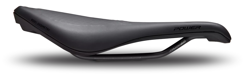 Specialized Power Expert Saddle w/ Mirror