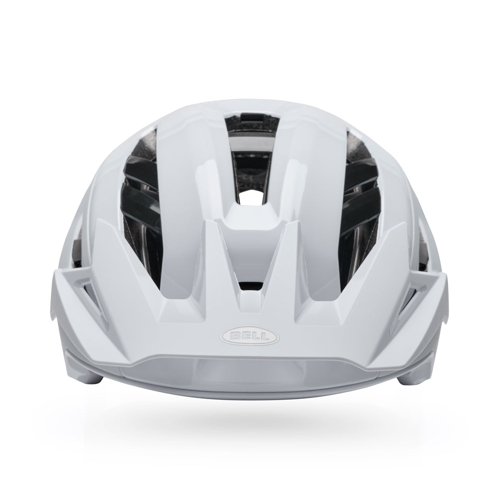 Bell Helmet 5Fifty Spherical Matte White