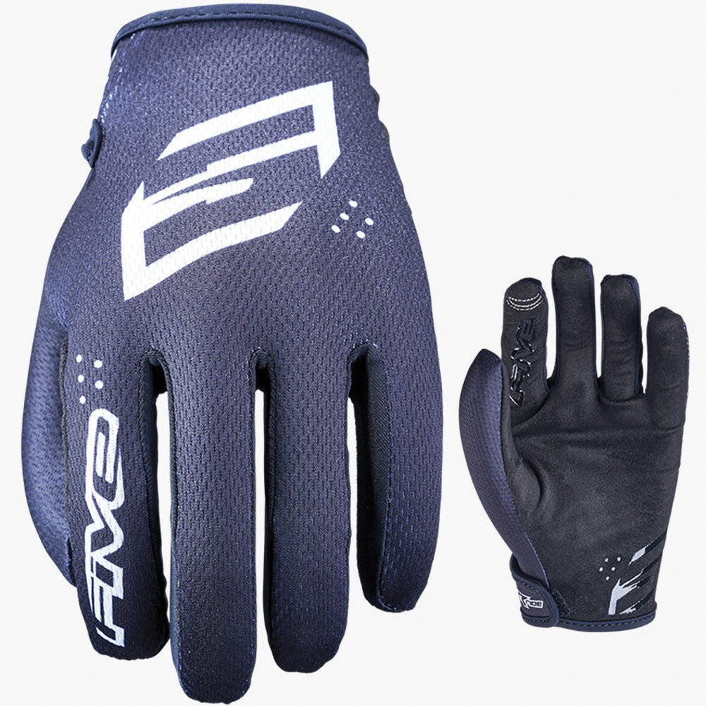 FIVE XR-Ride MTB Gloves - Black