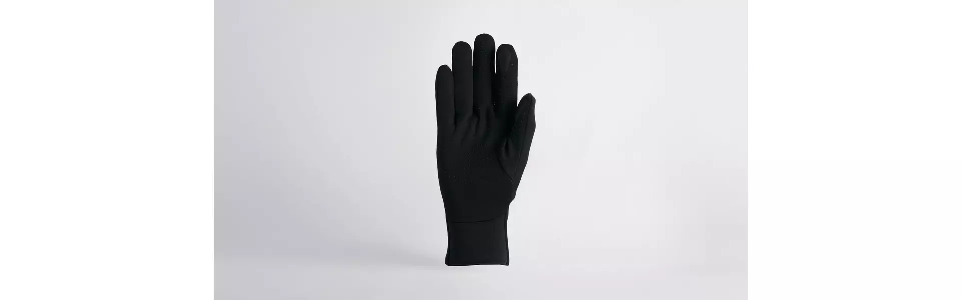 Specialized Softshell Thermal Glove LF Women Black