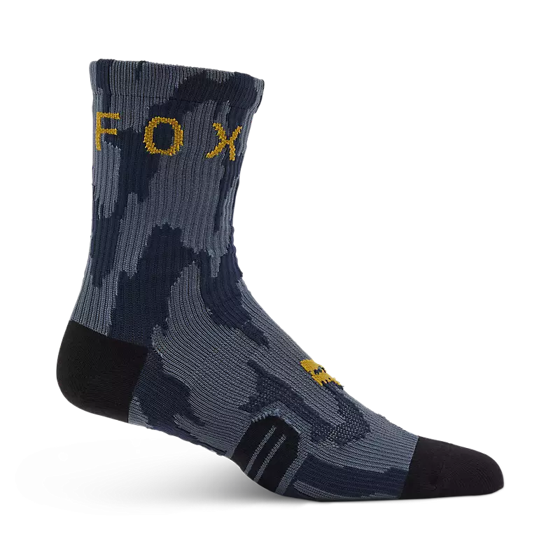 6" Ranger Sock Swarmer