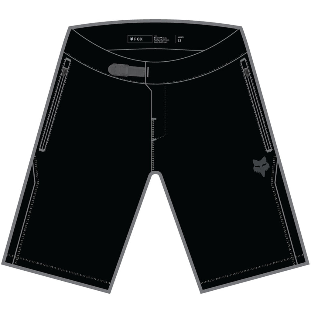 Ranger Short