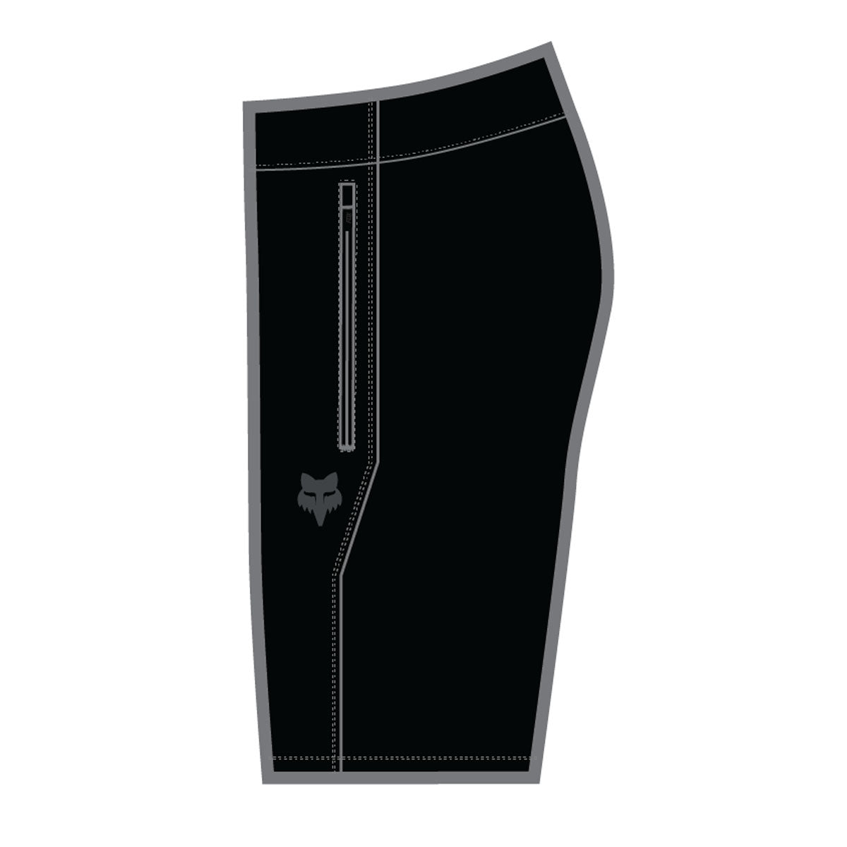 Ranger Short