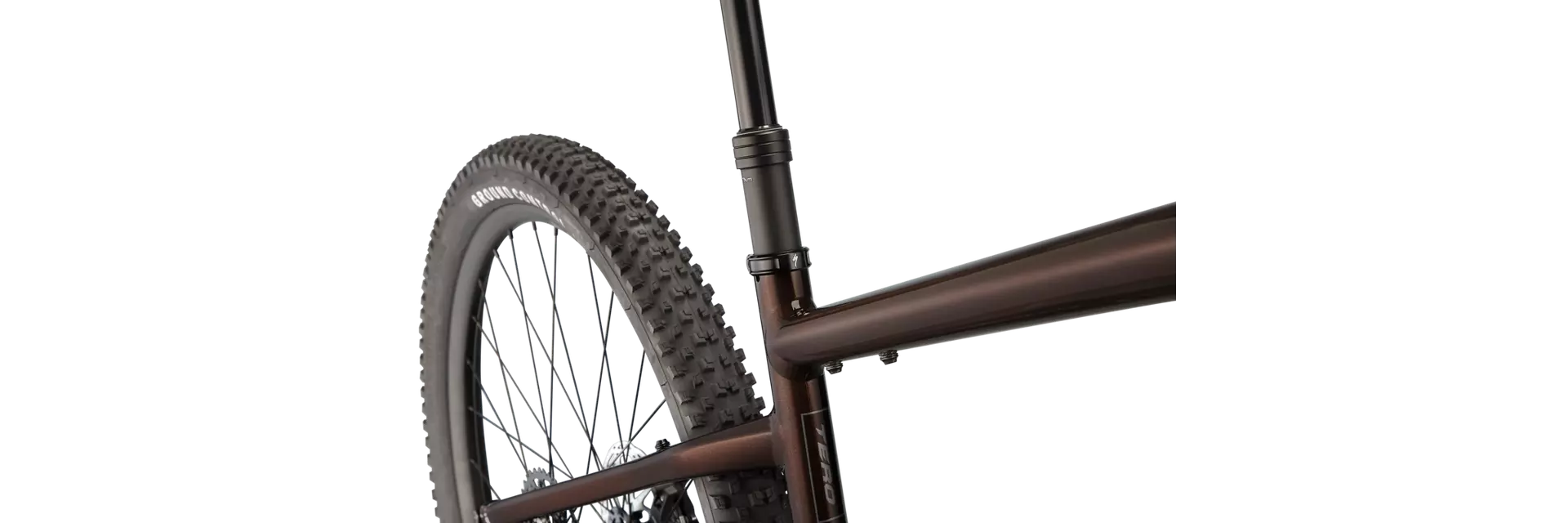 2023 Specialized Turbo Tero 5.0