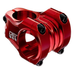 DEITY - COPPERHEAD 35 CLAMP STEM