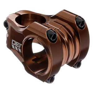 DEITY - COPPERHEAD 35 CLAMP STEM