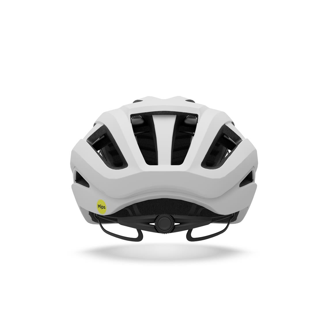 Giro Aries Spherical - Matte White