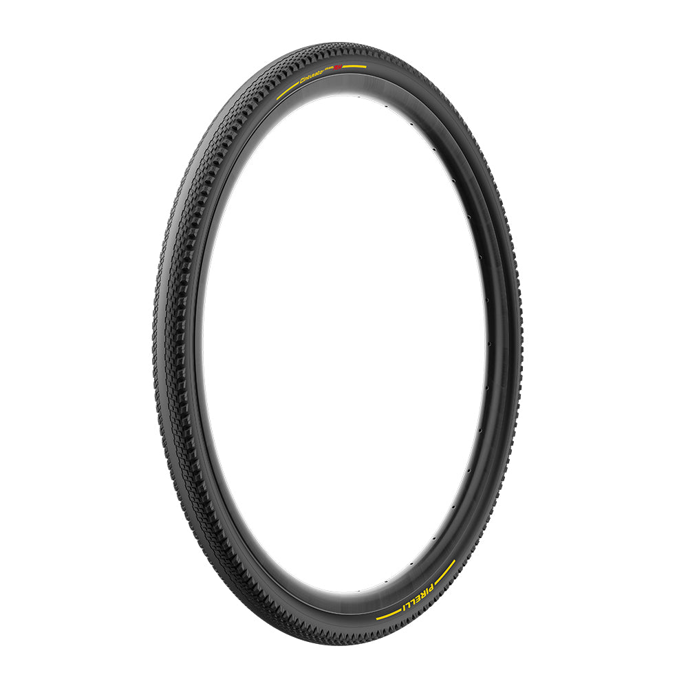 CINTURATO GRAVEL RH YELLOW - 2