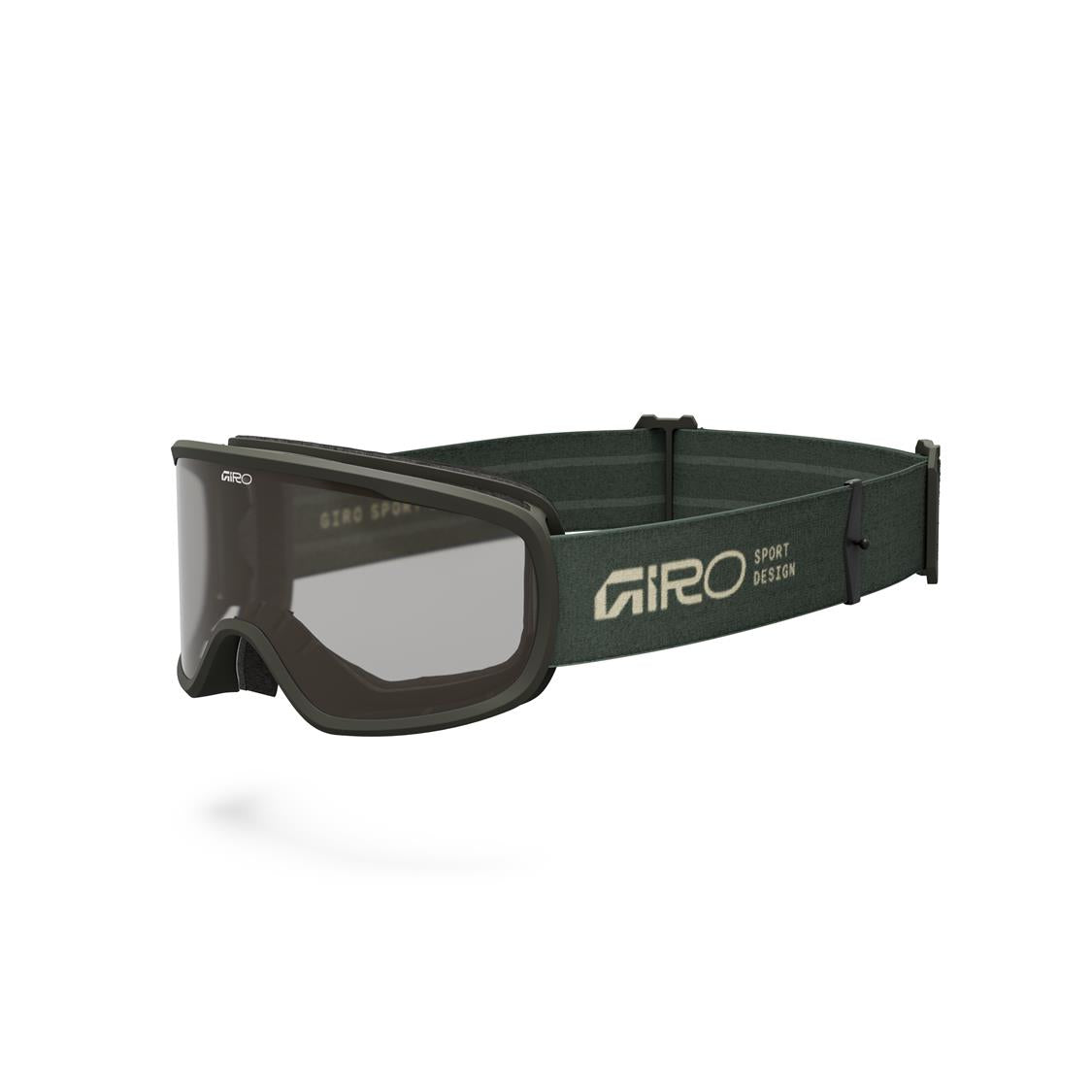 Giro Tempo Goggle  - Dark Sage