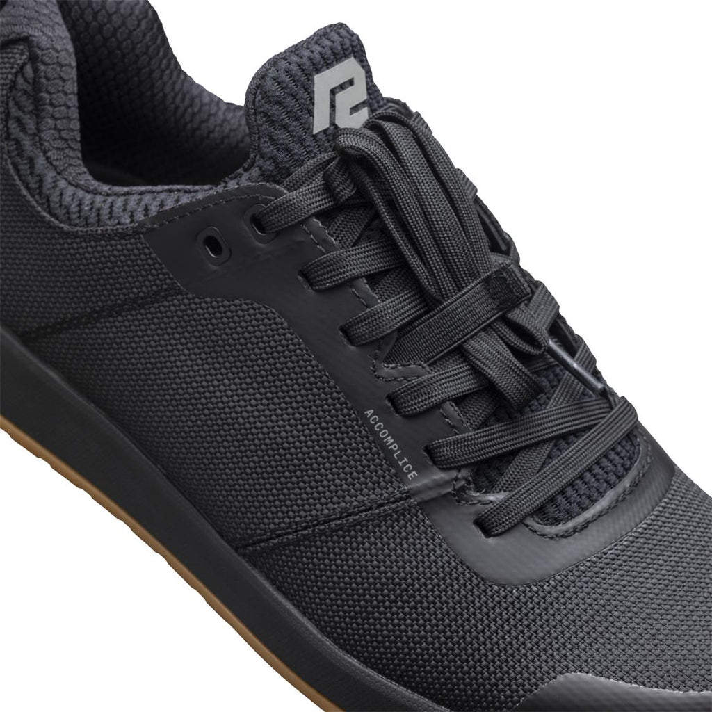 Accomplice Men's Black (1)
