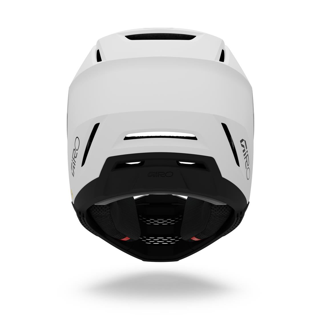 Giro Insurgent Spherical - Matte White/Gloss Black