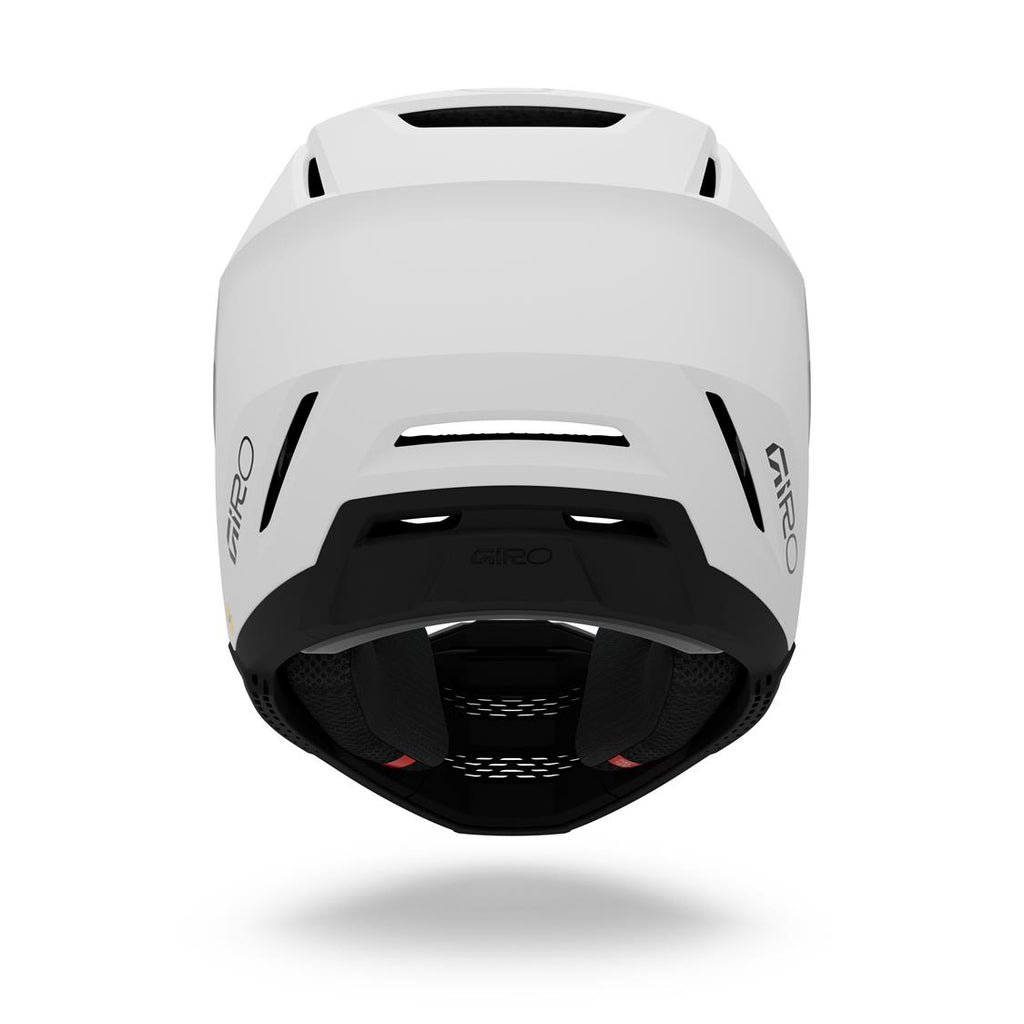 Giro Insurgent Spherical - Matte White/Gloss Black
