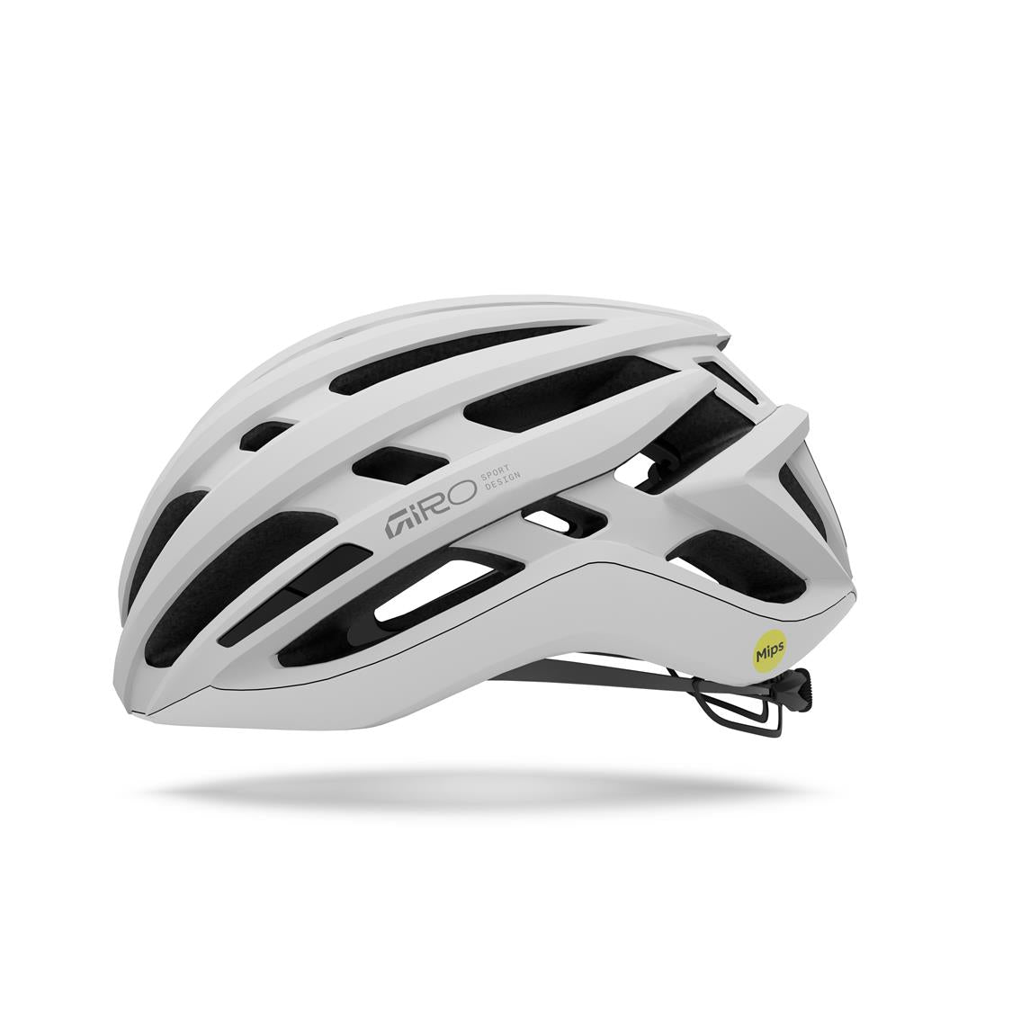 Giro Agilis Mips - Matte Sky Blue