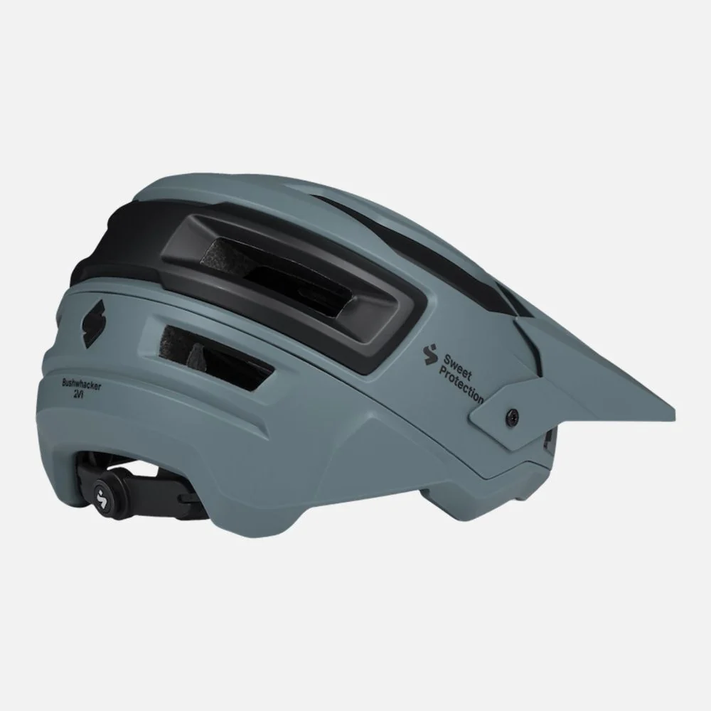 Sweet Protection Bushwhacker 2VI MIPS Helmet Nani