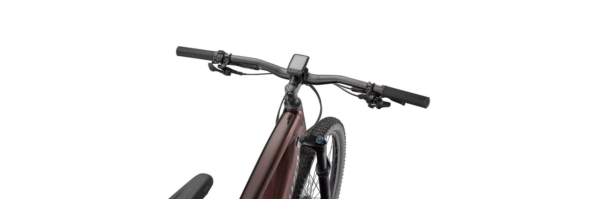 2023 Specialized Turbo Tero 5.0